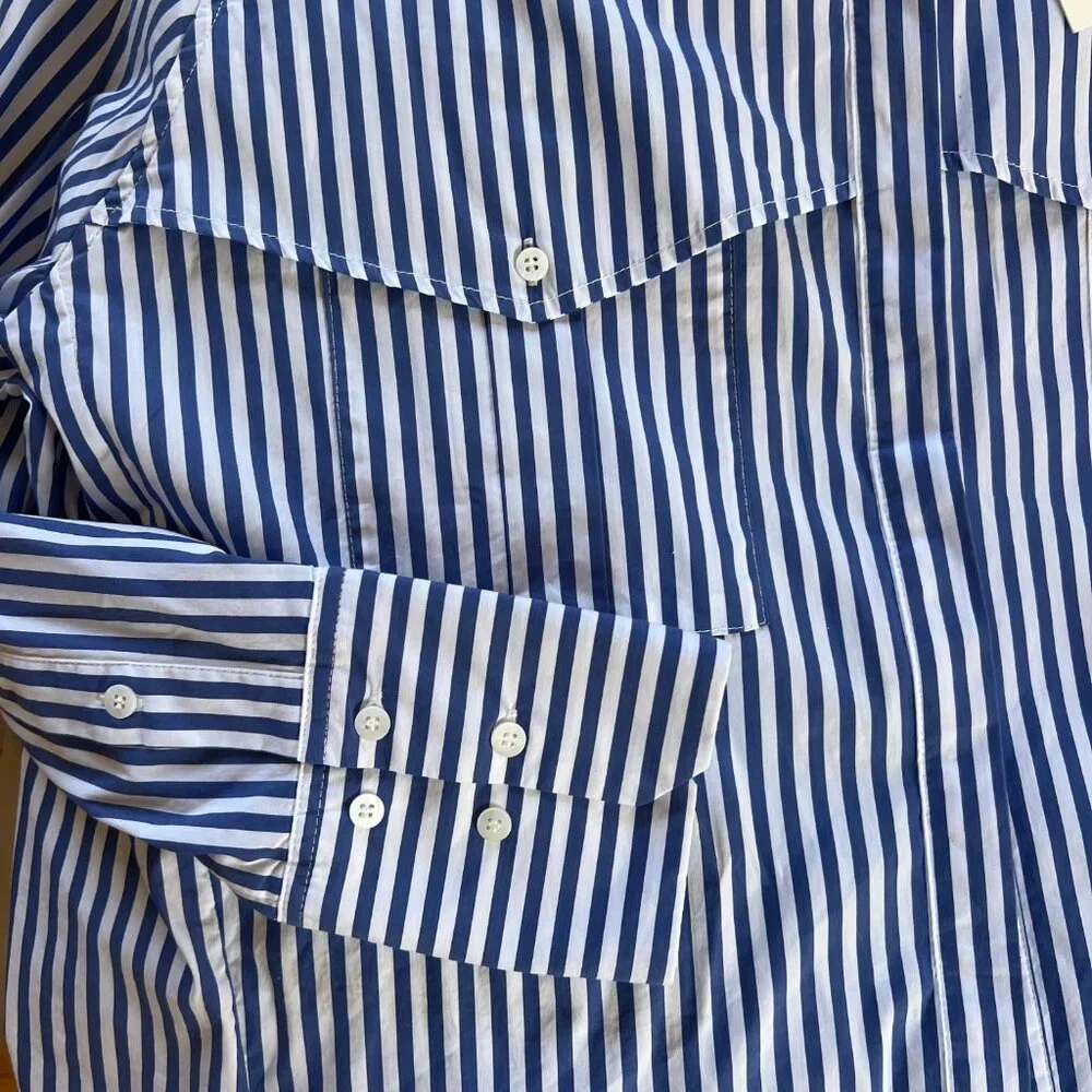 Kinney | Riley Shirt - Picture 6 of 6